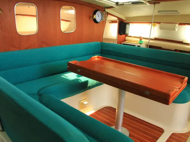 Boat Image