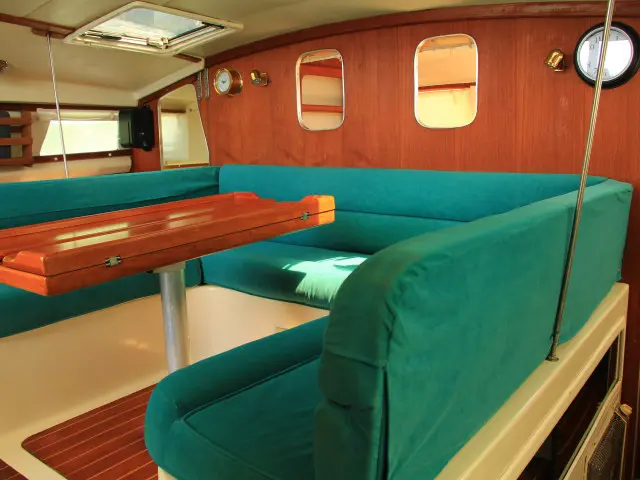 Boat Image