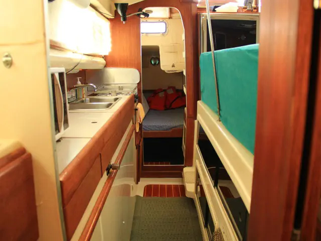 Boat Image