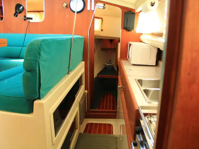Boat Image