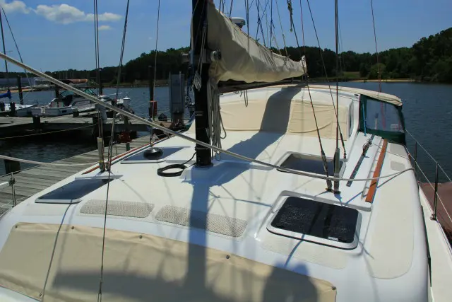 Boat Image