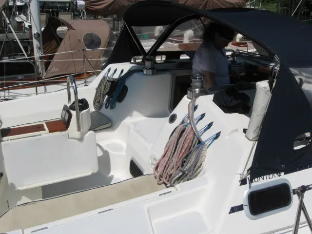 Boat Image