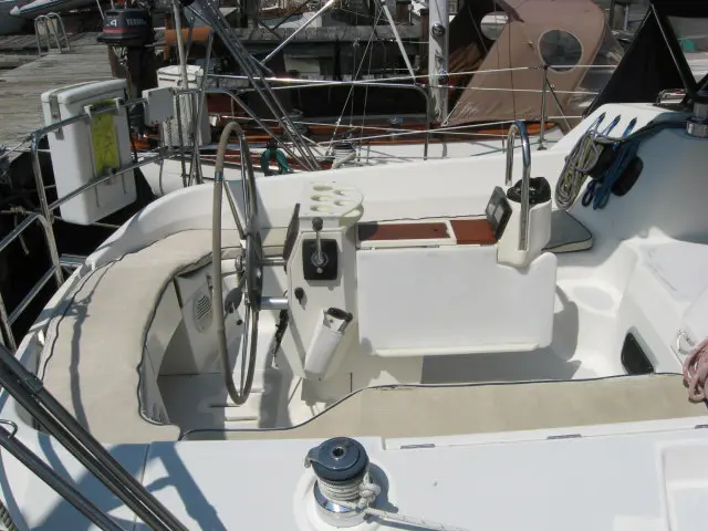 Boat Image