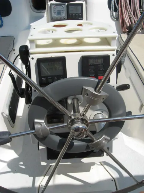 Boat Image