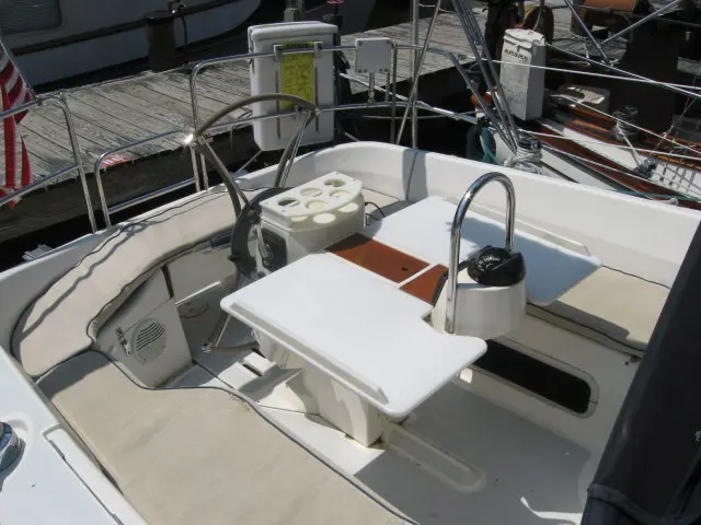 Boat Image