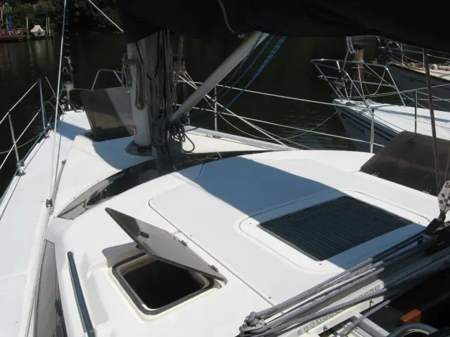 Boat Image