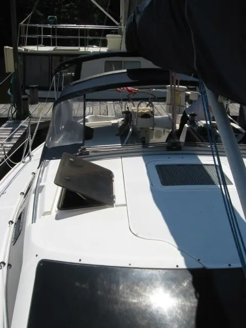 Boat Image