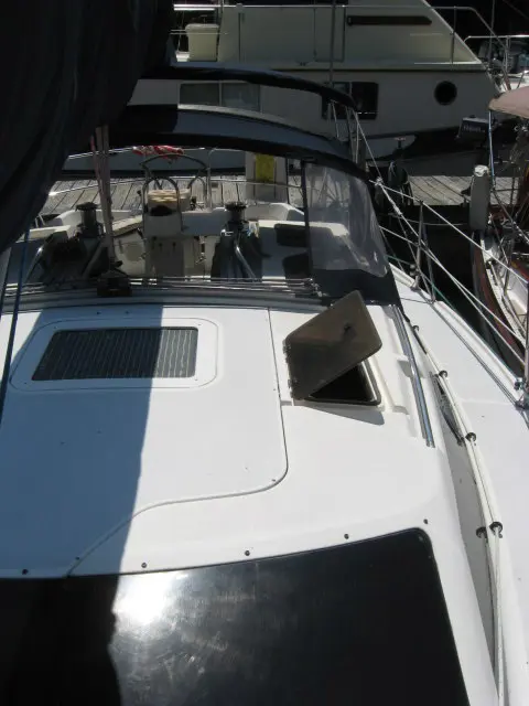 Boat Image