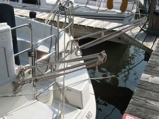 Boat Image