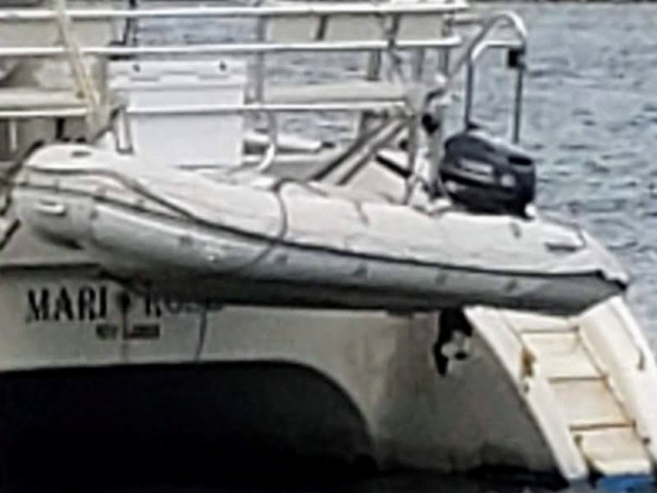 Boat Image