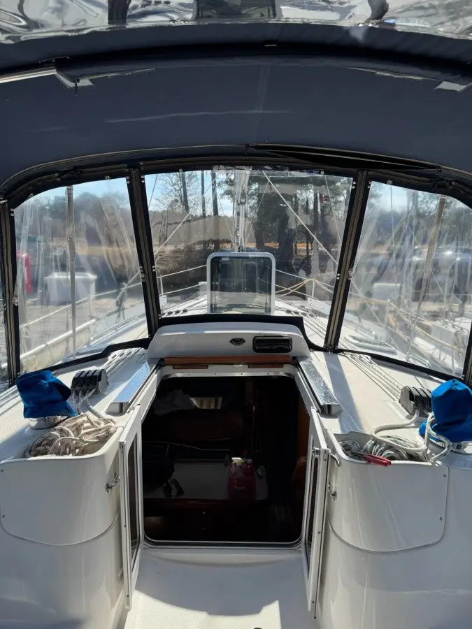 Boat Image