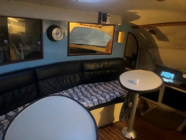Used Sail Catamaran for sale 1996 AMERICAN MULTIHULL AMI 320 Renaissance Image Gallery