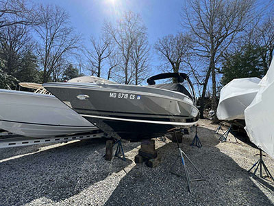 Regal 2500 