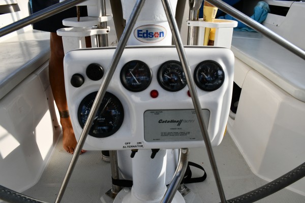 Boat Image