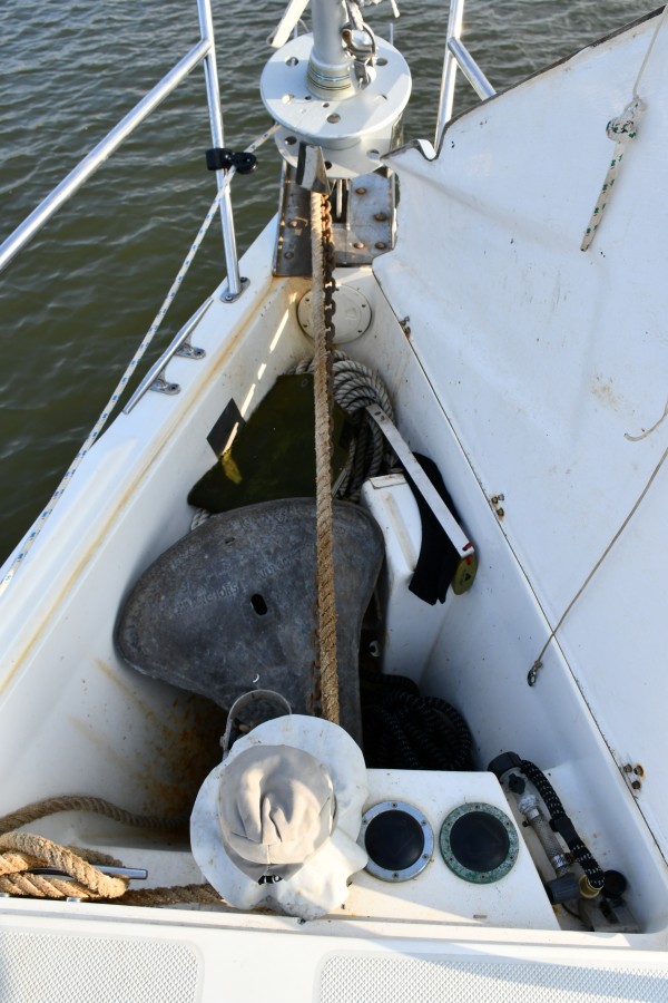 Boat Image