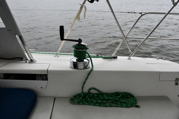 Boat Image