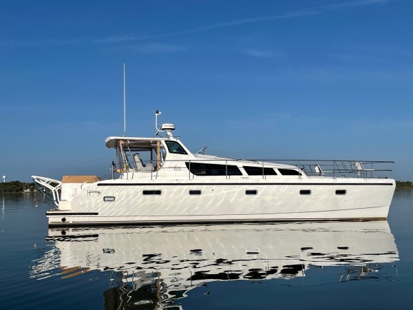 Havana 38 Used Power