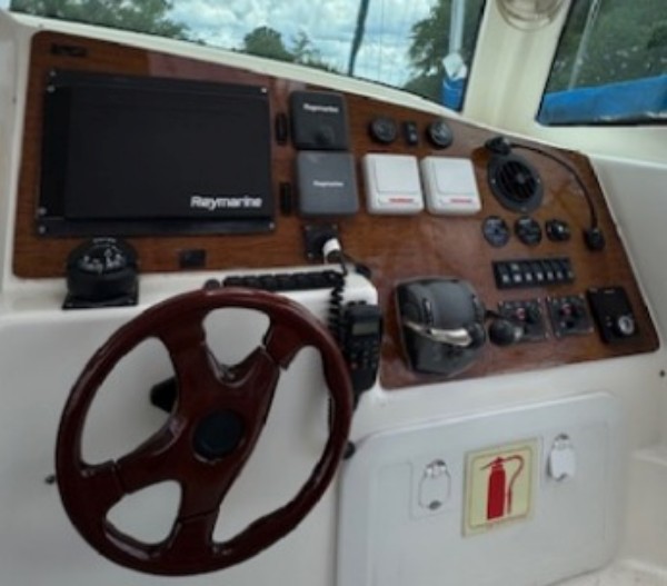 Boat Image