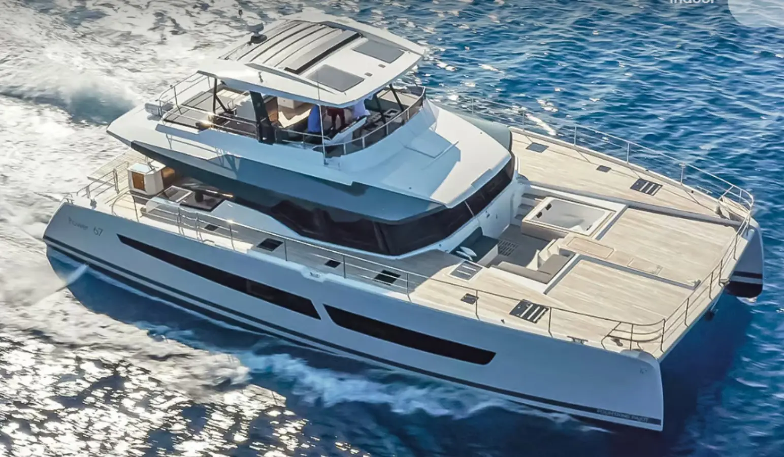 New Power Catamaran for Sale 2025 FP Power 67 New Power Catamaran for Sale 2025 FP Power 67