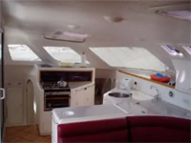 Boat Image