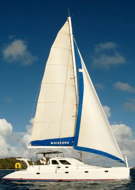Boat Image