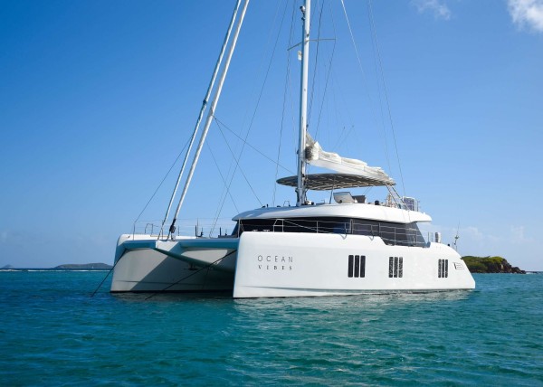70 Used Sail