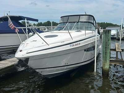 32 Express Used Power