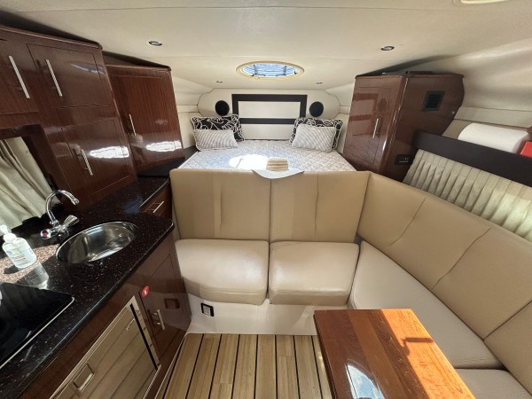 Used Power Monohull for sale 2015 REGAL 32 Express Image Gallery