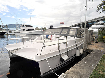 Gemini Freestyle 399 Power New Power