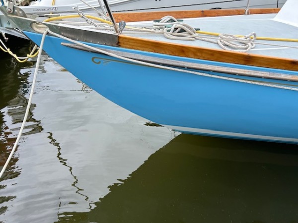 Boat Image