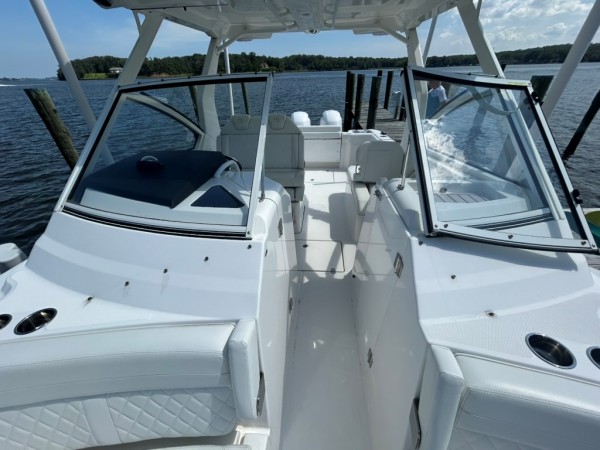 Boat Image