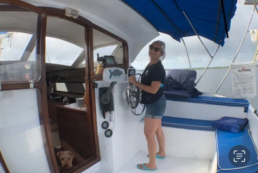 Used Sail Catamaran for Sale 1990 Gemini 3200 Additional Information Image Gallery
