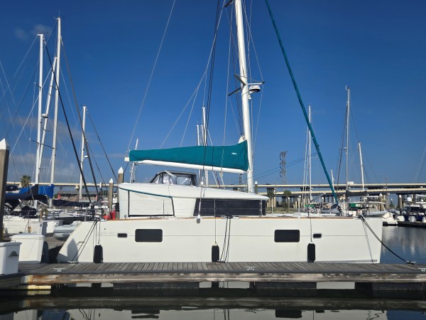 400 Used Sail