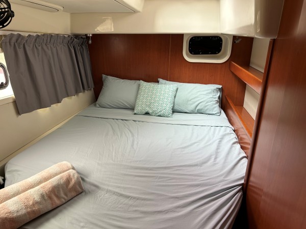 Boat Image