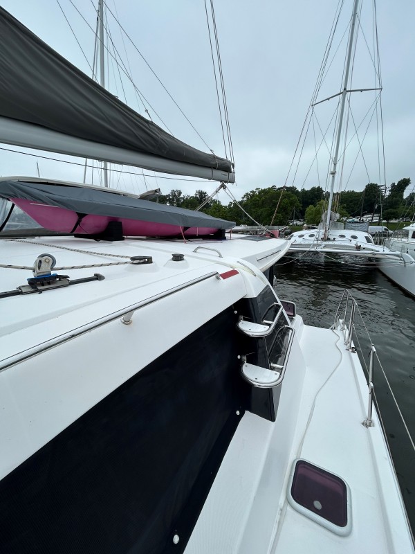 Boat Image