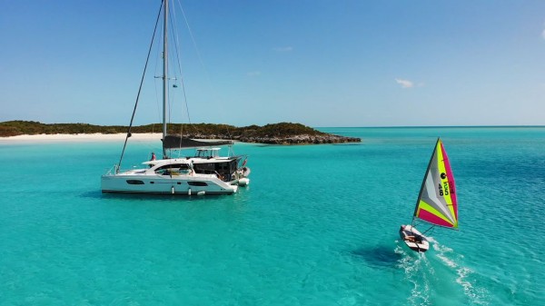 Boat Image