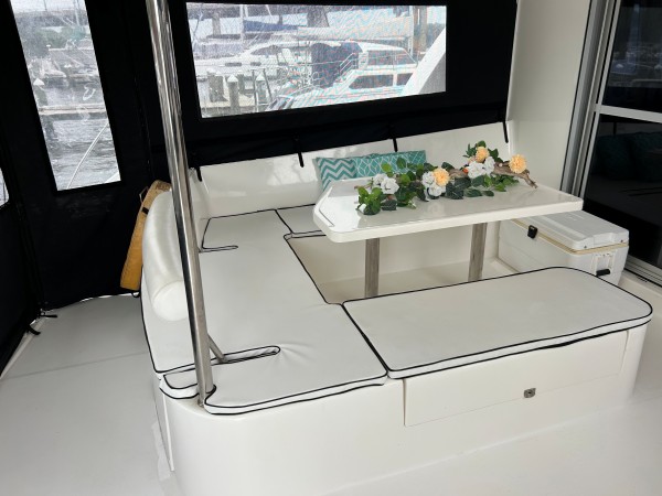Used Sail Catamaran for Sale 2014 Leopard 44 Additional Information Image Gallery