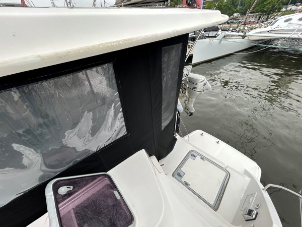 Boat Image