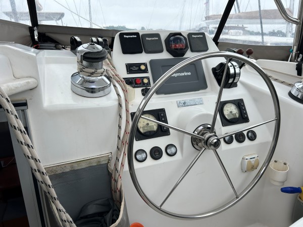 Boat Image
