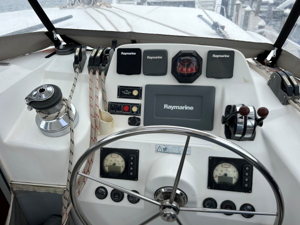 Boat Image