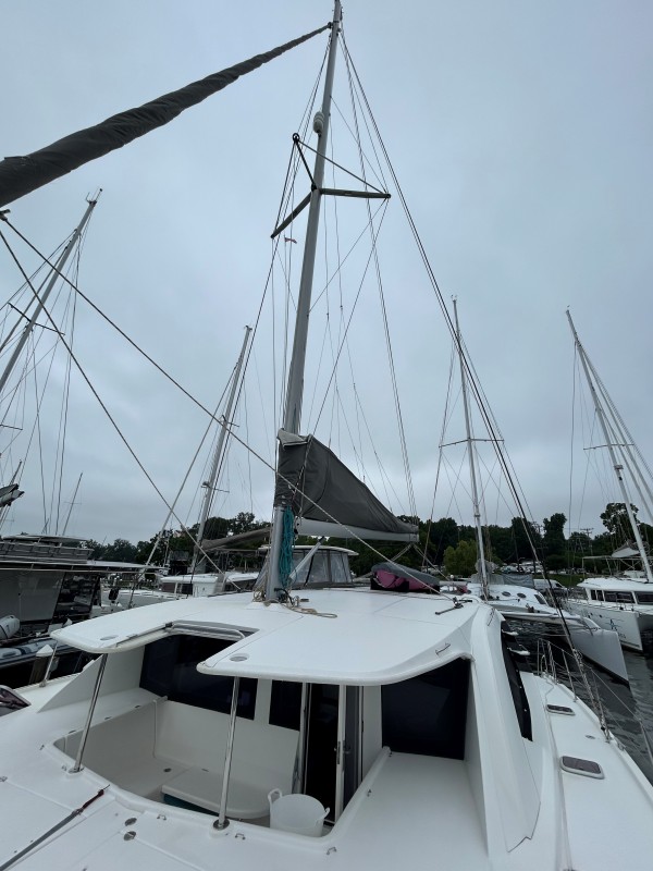 Boat Image