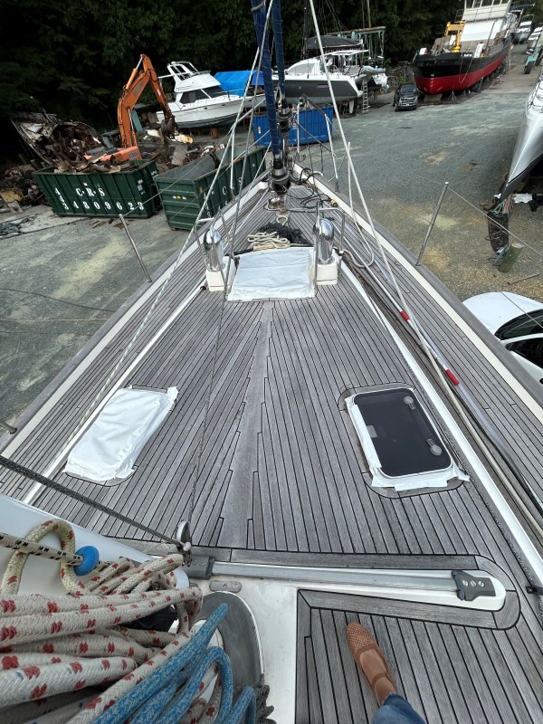 Boat Image