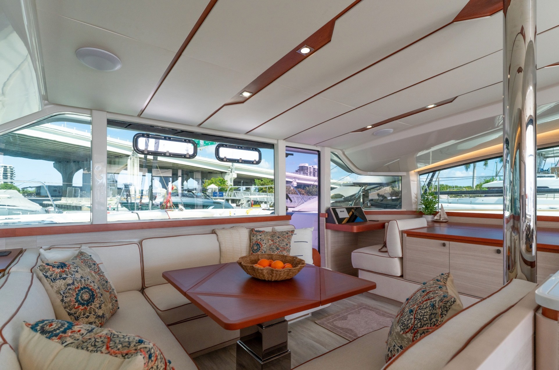 Boat Image