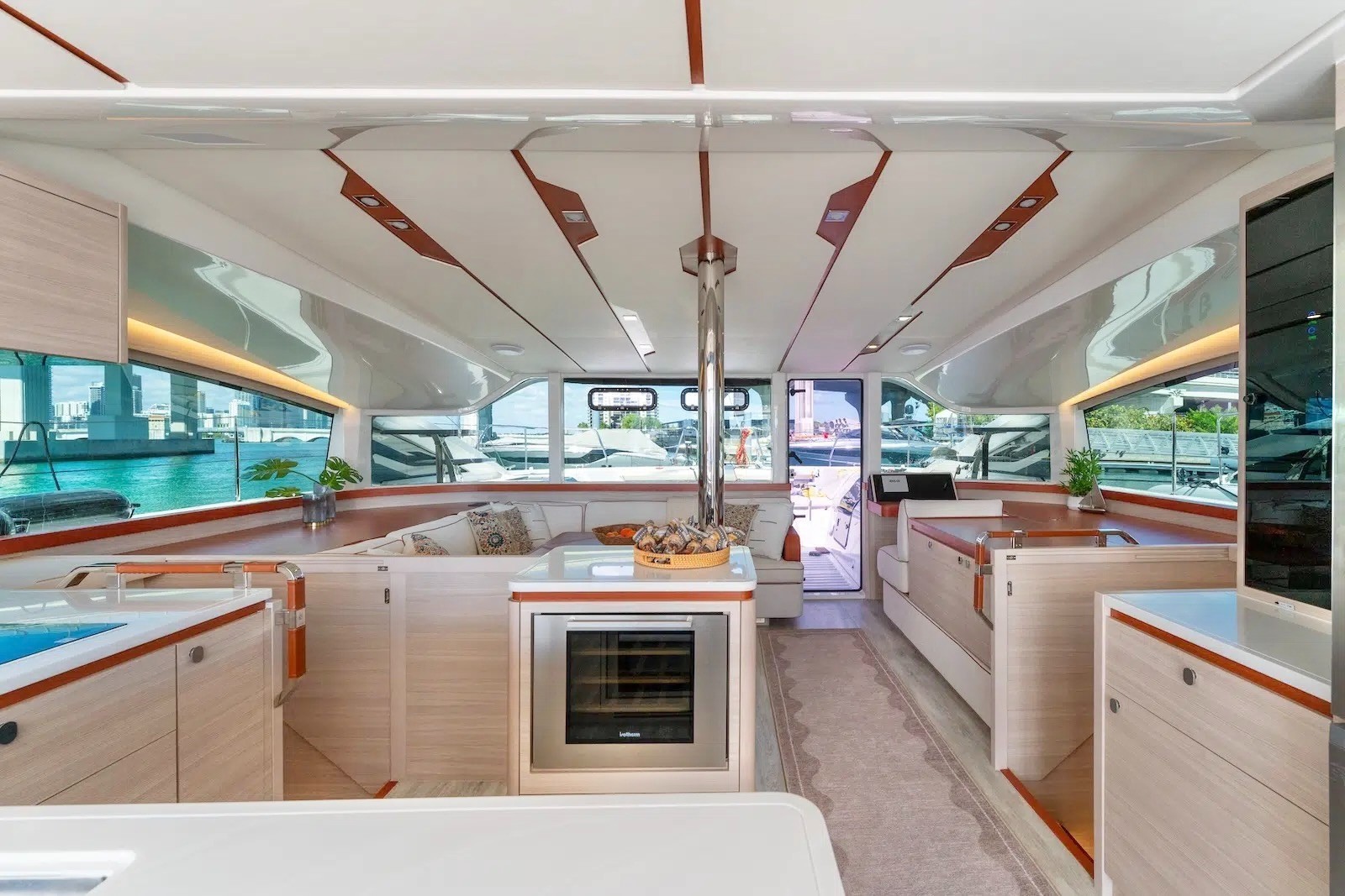 Boat Image