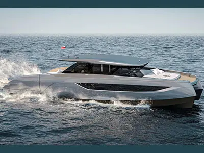 Sunreef 55 Ultima Brochure Power