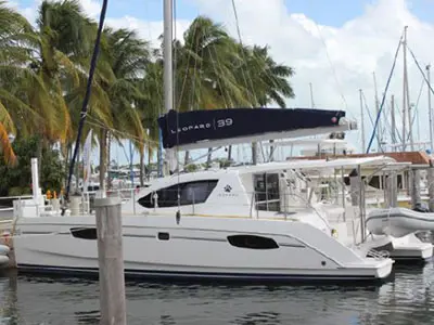 Aquila 484 New Power