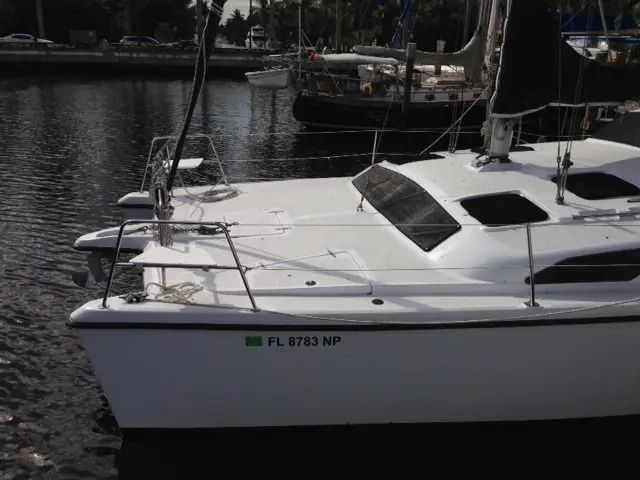 Boat Image