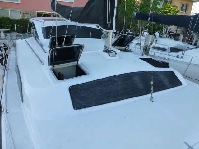 Boat Image