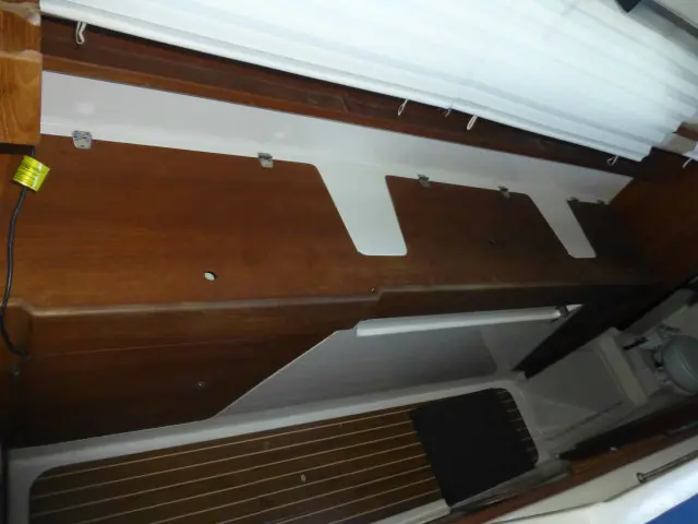 Boat Image