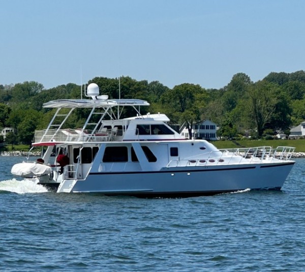 ISLAND HOPPER